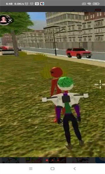 ��������С��(Jetpack Joker)v1.0 ��׿��