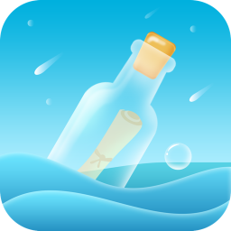 轻甜漂流瓶appv1.9.7 最新版
