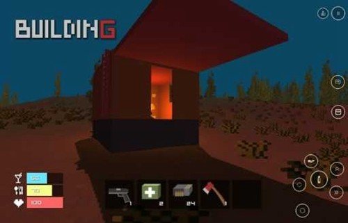 δ�������޵а�v1.0.0 ��׿��