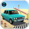 桑塔纳停车场(Prado Car Parking 3D Games)v1.0.5 安卓版