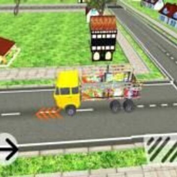 公路飞车 公路飞车