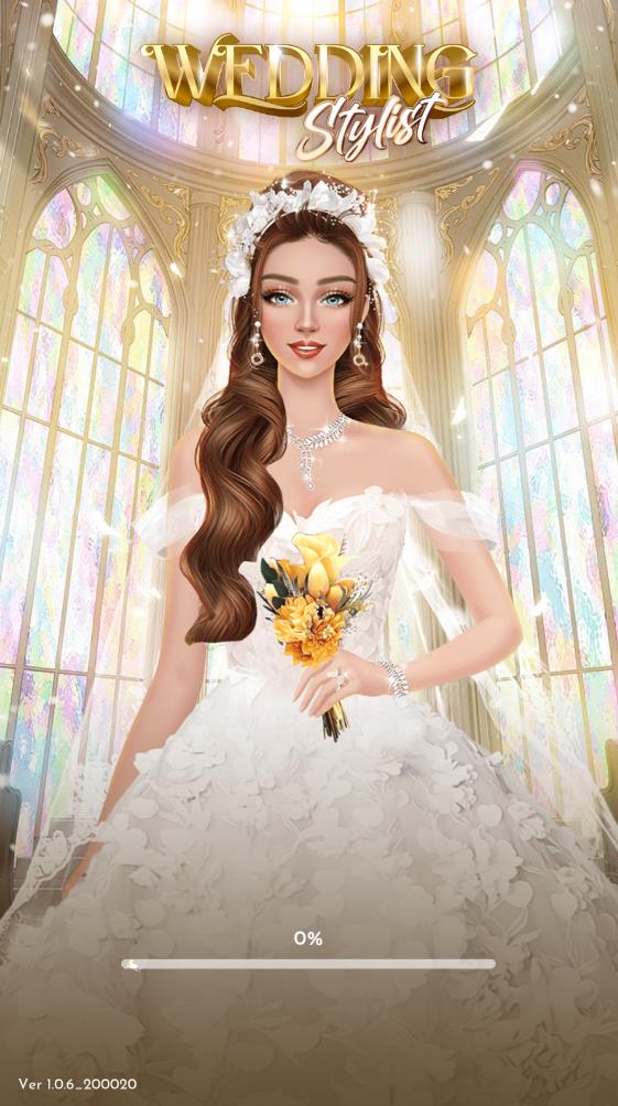 ��������ʦ��Ϸ(Wedding Stylist)v1.0.6 ��׿��