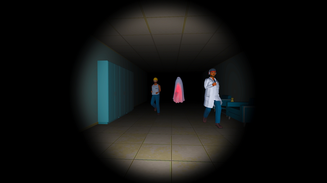 ����Ȼ������˿ֲ�(Paranormal)v2.12 ������