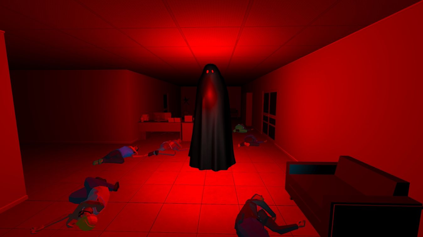 ����Ȼ������˿ֲ�(Paranormal)v2.12 ������
