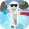 ׹���к�Fall Boys 3Dv1.10 ���İ�