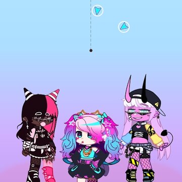 �Ӳ��ɶ�Gacha Rhythm