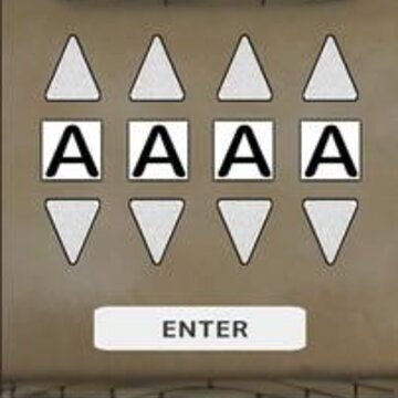 逃脱宝箱游戏Escape Game 逃脱宝箱游戏Escape Game