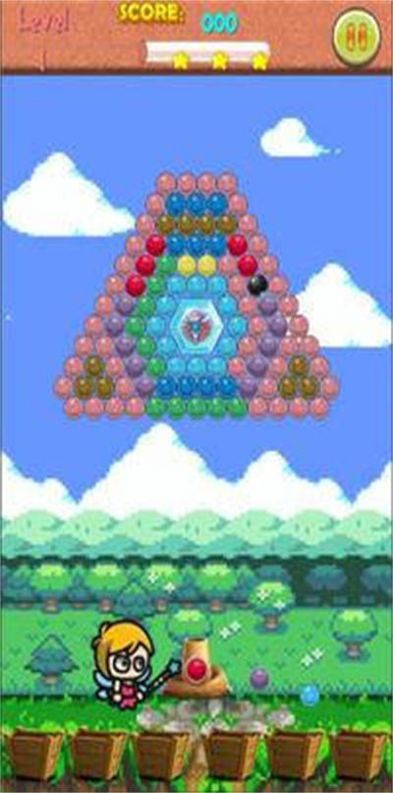 ��Ů����ɱ��(Bubble Shooter Fairy)v481 ��׿��