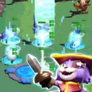 Ӣ�ۻ���ս��AFK Quest