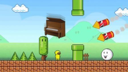 ���ֵĹܵ�(TrickyPipes)v1.0 ��׿��