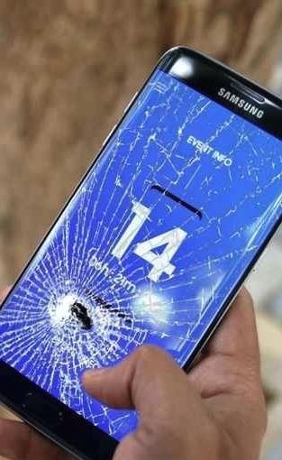 �ƻ���Ļ������(Destroy Screen Prank)v1.1.16 ��׿��