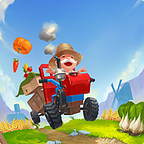 �λ���ֳ��v2.0 ���İ�