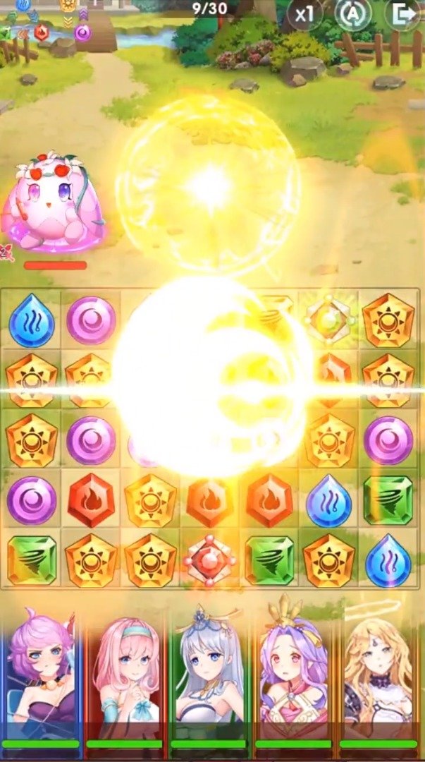 ��Ů�����ֺ����v1.1.0.00790005 ��׿��