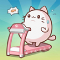 猫咪奔跑凯蒂冲刺Cat Run Kitty Rushv0.0.8 最新版