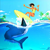 �����߿���(Surfer Run)v0.1 ��׿��
