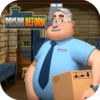 �����ĸ���Ϸ(Prison Reform)v1.0 ��׿��
