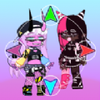 �Ӳ�ɰ������ɶ�Gacha Rhythmv0.1 ���İ�