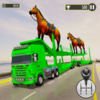 ���������ʻ(Animal Transport Truck Games)v1.1 ��׿��