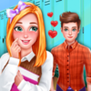 ��������װ��(Love Story High School Crush)v2.13 ��׿��