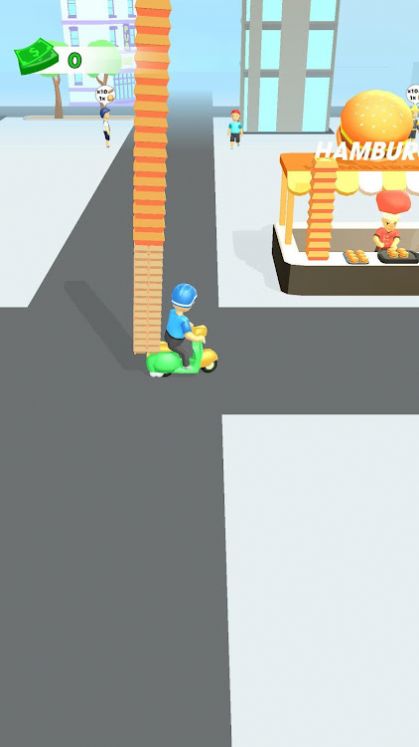 ��������Ա(Super Shipper)v1.0.2 ��׿��