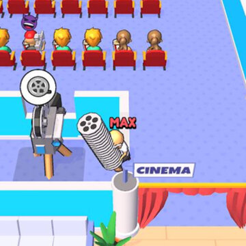 ��ӰԺģ����Cinema Business