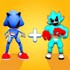 �����ϳɹ����ս(Merge Super  Monster Fight)v1.6 ��׿��