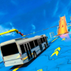 ܵİʿµ(Impossible Bus Mega Ramp)v1.2 ׿