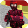 ����ǹսս��Block Craft PVP Online FPSv1.6 ���İ�