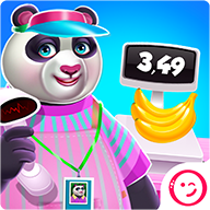 ��è���о���(Panda Supermarket Manager)v1.0.1 ��׿��