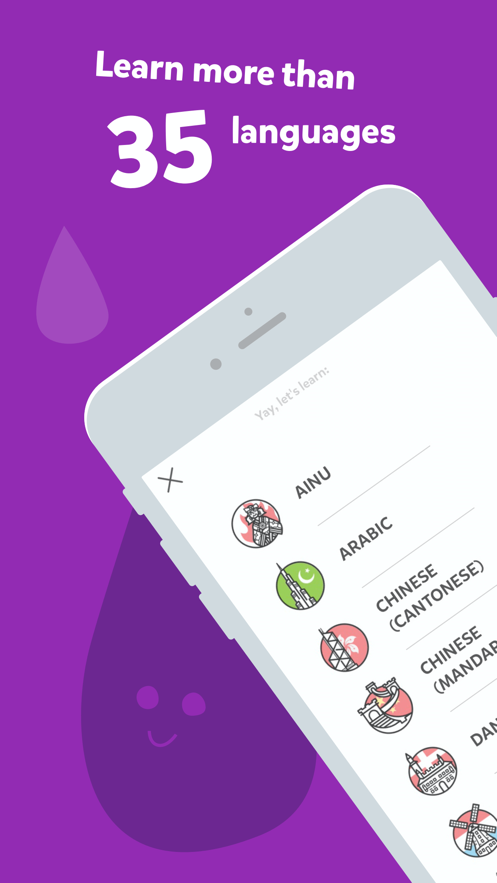 Droplets����appv36.10 �ٷ���