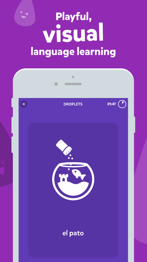 Droplets����appv36.10 �ٷ���