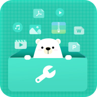 小熊文件工具箱appv1.1.2 官方版