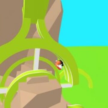 �߶�������Mister Golf