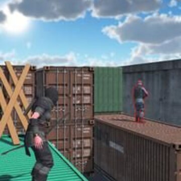 弓箭手行动Archer 弓箭手行动Archer