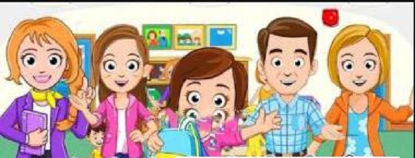 �ҵĳ���ѧУMy City After Schoolv1.0.240 ���°�