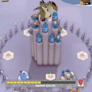 ����֮��North Tower