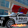 ����׷��ײ������(Police Car Chase��Smash Car)v5.0 ��׿��