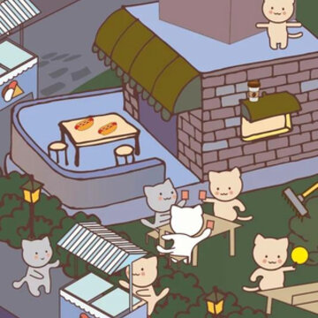 ����èFindyCats