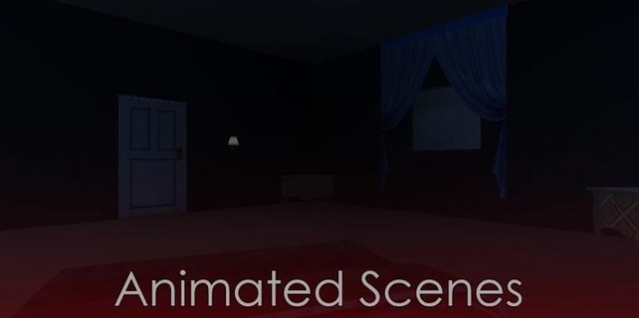 �־��Ӱ(Silhouette of Fear)v8 ��׿��
