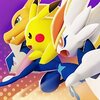 ��Ѷ�����δ󼯽���ʽ��(Pok��mon UNITE)v1.9.1.2 ���°�