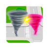 ���������羺����(Super Tornado.io)v1.4.0 ��׿��