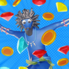 ǿ��İ���Ӣ��(Mighty Pin Hero: Loot Master)v1.0 ��׿��