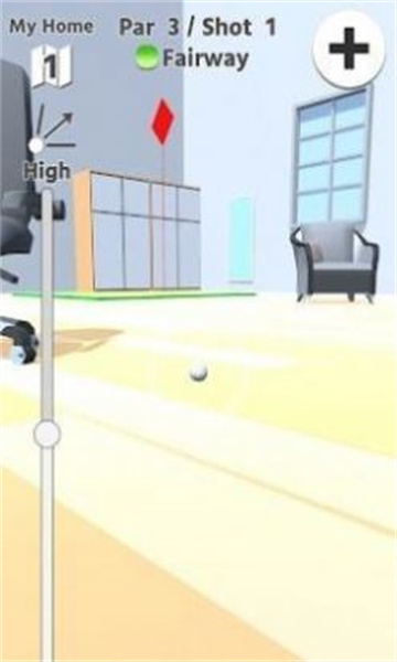 ���ڸ߶���RoomGolfv2.1 ���İ�