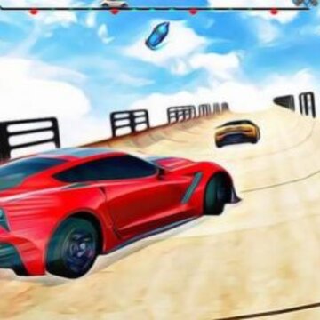 �����µ�����ؼ�Mega Ramps