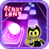 �ػص���Ծ(BendyHop)v1.0 ��׿��