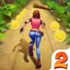 �޾�����2(Endless Run Jungle Escape 2)v1.1.3 ��׿��