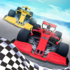 Street Formula Race City Racer formula car racing