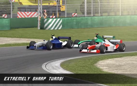 Street Formula Race City Racer formula car racingv1.0 ׿