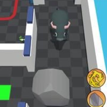ͻ��������Mutant Escape