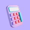 原生计算器appv1.1 最新版